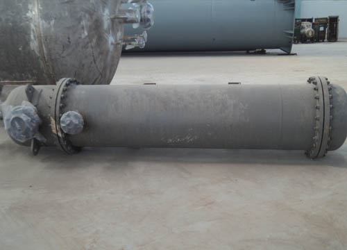 分离容器 分离容器